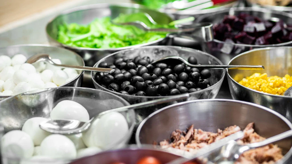 الفندق رامادا بلازا ميلانو - ميلانو